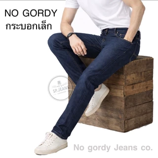 กางเกงยีนส์ ทรงกระบอก คอเลคชั่นใหม่ 3สี NO GORDY JEANS CO. ยีนส์ยืด ขากระบอก นุ่มยืด สวมใส่สบาย #มีไซส์ใหญ่
