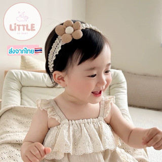 คาดผมเด็กอ่อนน่ารักๆ(รุ่น Day eye)เหมาะสำหรับเด็กอ่อน0-18เดื…