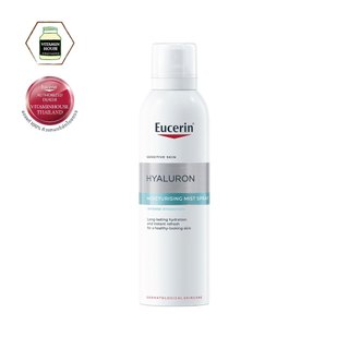 Eucerin HYALURON MOISTURISING MIST SPRAY 150ML