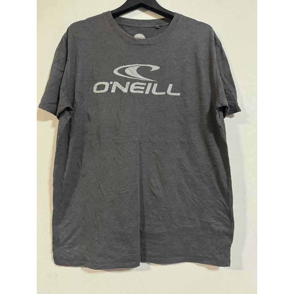 เสื้อยืด คอกลม O'Neill