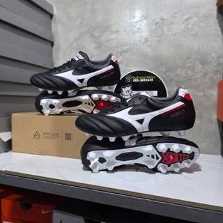 งานเวียดนาม ตัวท็อป และรองท็อป  Mizuno Morelia2 The Origin P…