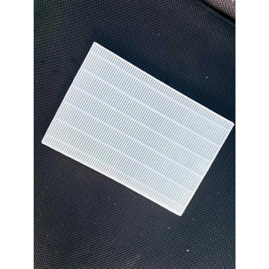 แผ่นกรอง Refill เครื่องดูดฝุ่น Nails Content