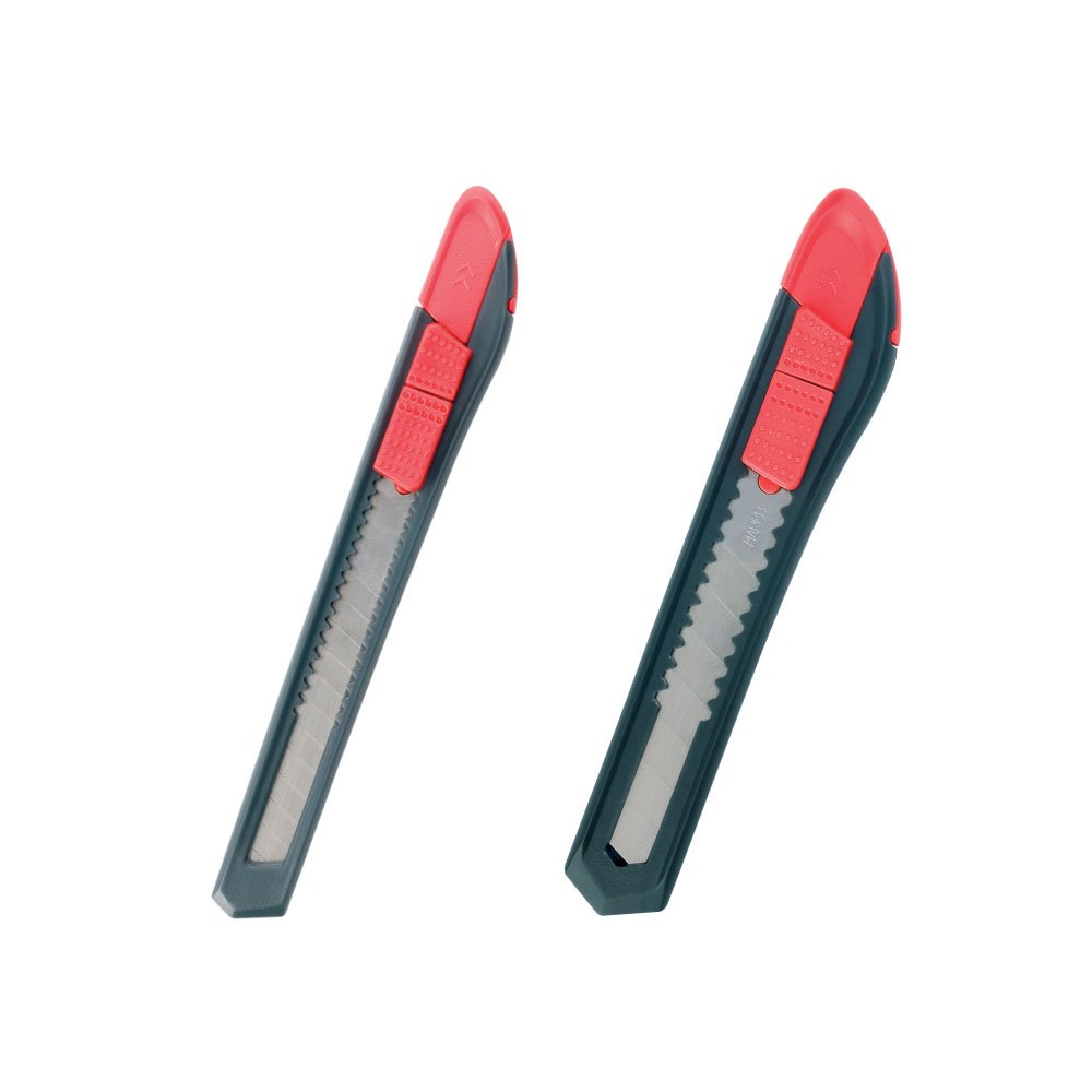 มีดคัตเตอร์ Maped 9 มม. CT/092211, 18 มม. CT/018211