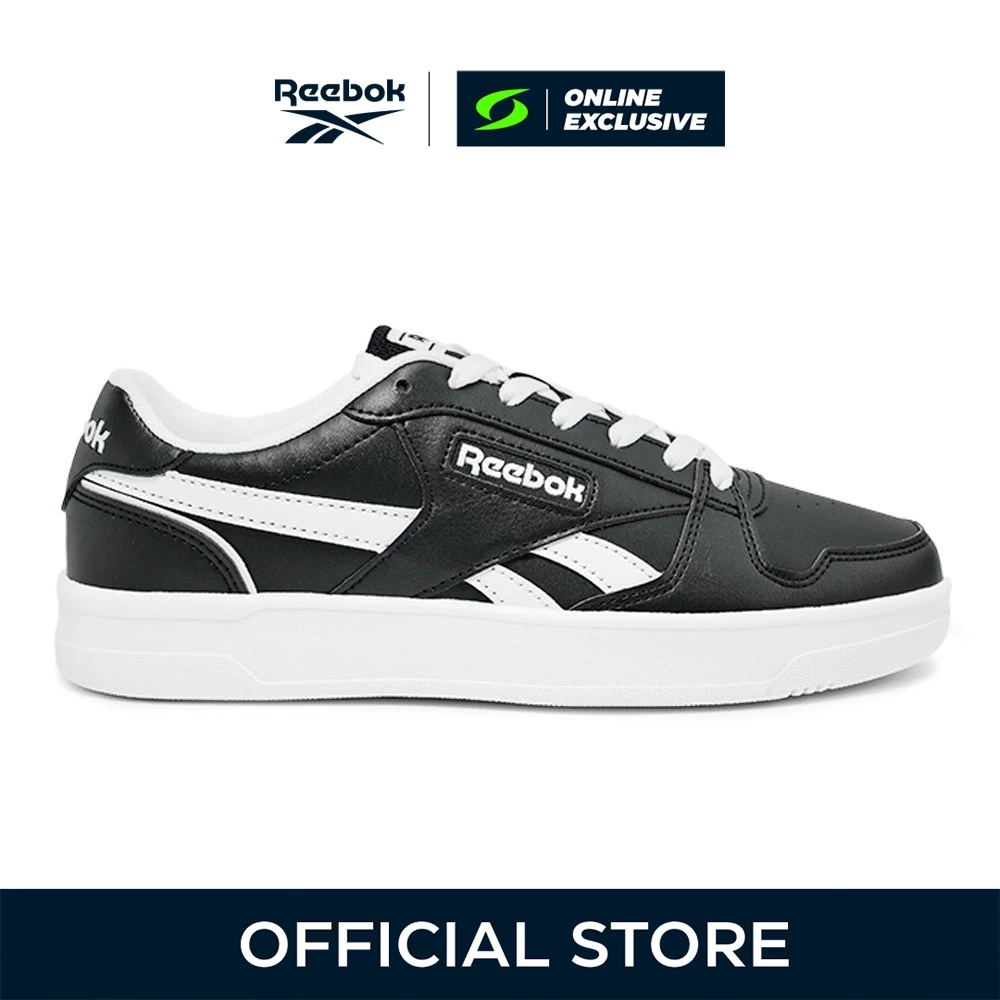 REEBOK Match Prime V2 รองเท้าลำลองผู้ชาย [Online Exclusive]