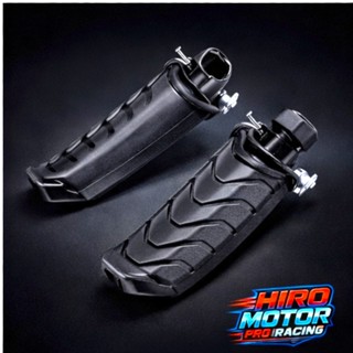 พักเท้าหลัง L+R สลักยาว WAVE-110I W125I2012 CLICK125I ปี18 C…