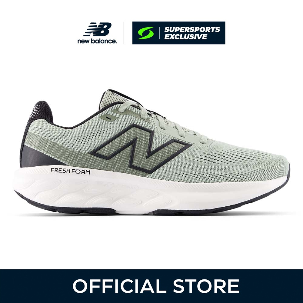 NEW BALANCE Fresh Foam 520 V9 รองเท้าวิ่งผู้ชาย [Supersports Exclusive]