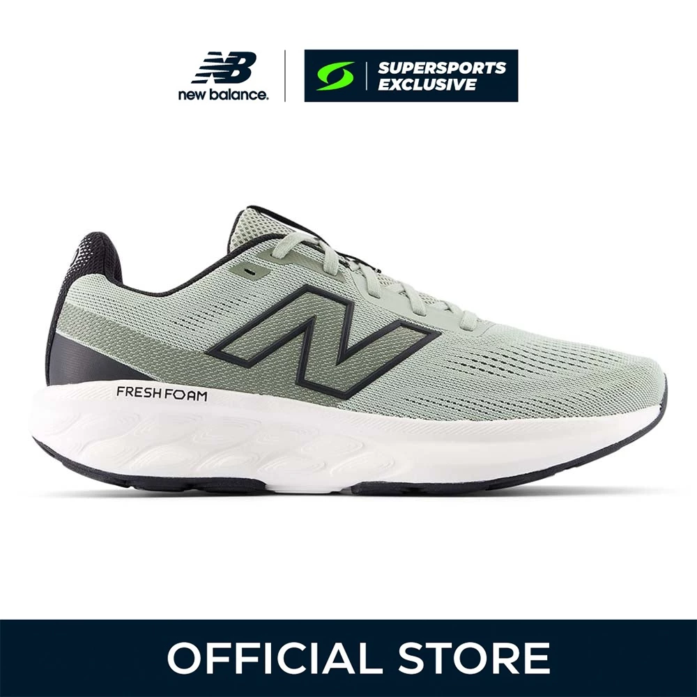 รองเท้าวิ่งผู้ชาย NEW BALANCE Fresh Foam 520 V9