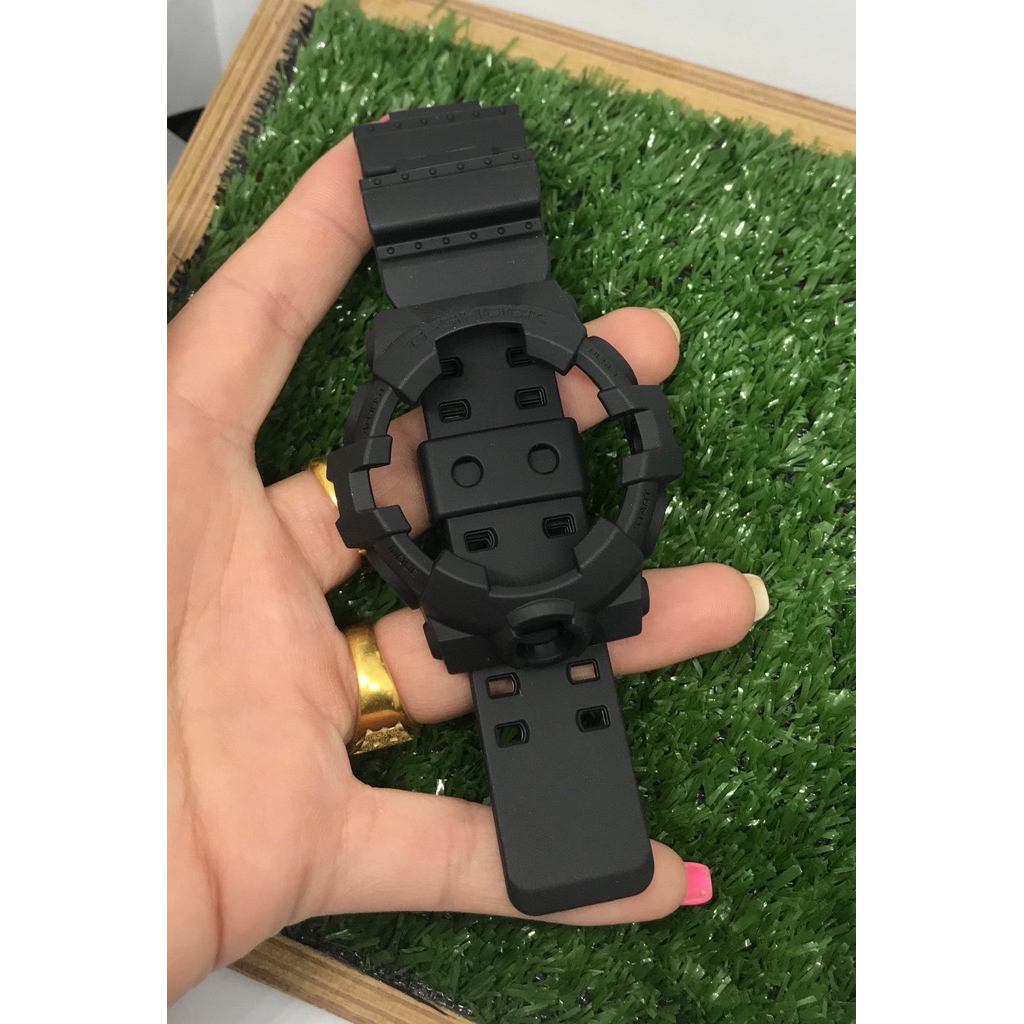 กรอบสายรุ่นGA-700ของแท้ มือ1