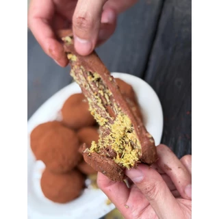 Dubai Chewy Cookie ดูไบชิววี่คุ้กกี้