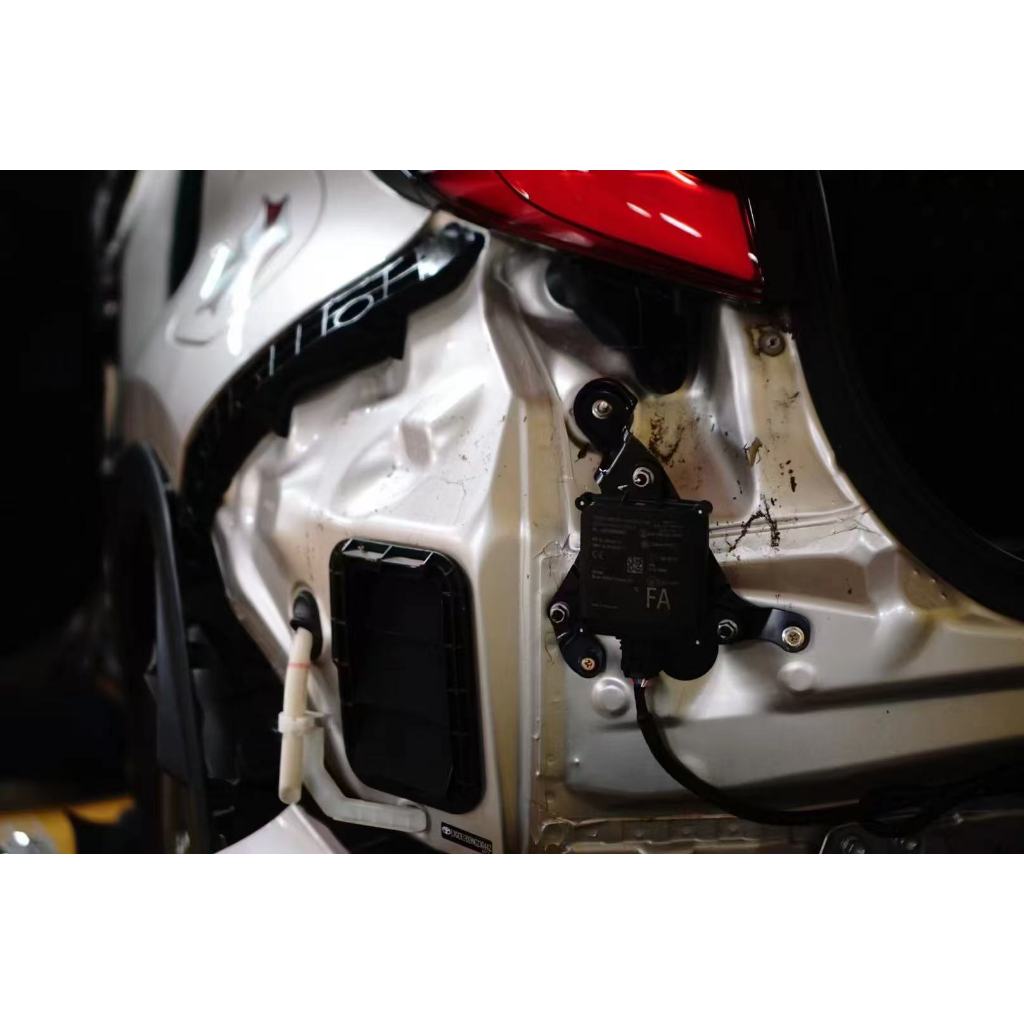 BSM TOYOTA BSM งานแท้ Part TOYOTA จีน