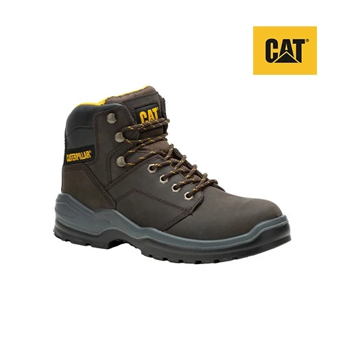 CATERPILLAR รองเท้าเซฟตี้ STRIVER ST Steel Toe Work Shoe P91672