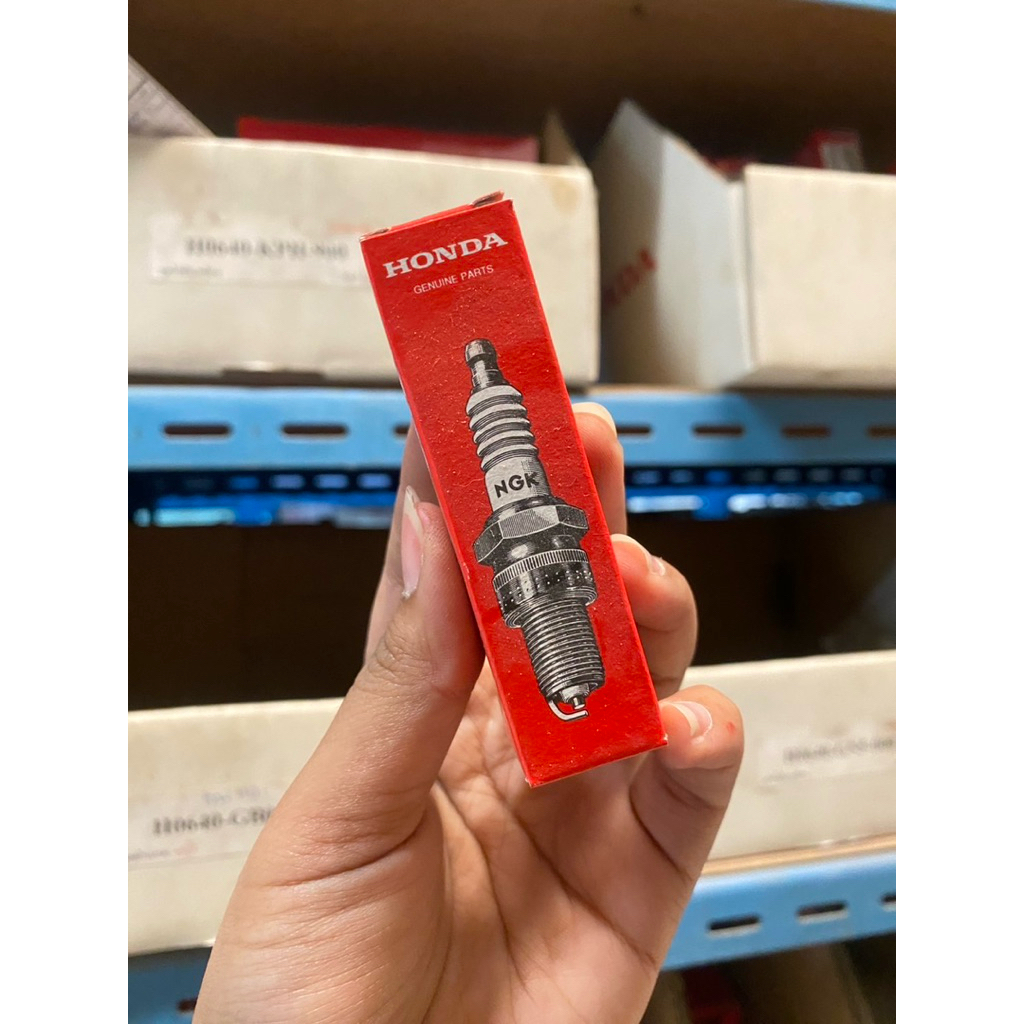 หัวเทียน รหัส 31917-KPH-901