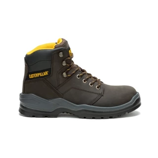 CATERPILLAR รองเท้าเซฟตี้ STRIVER ST Steel Toe Work Shoe P91672
