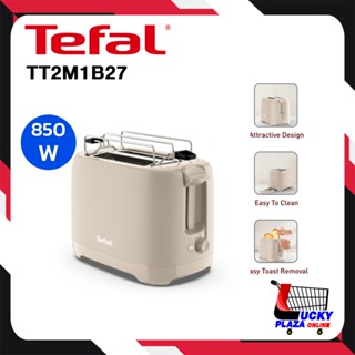 เครื่องปิ้งขนมปัง TEFAL รุ่น TT2M1B27