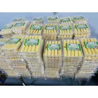 ฟองเต้าหู้ทอด10ม้วน ฟองเต้าหู้ชาบู หม่าล่า ( 响铃卷) 120g พร้อมส่ง ฟองเต้าหู้ม่วน ฟองเต้าหู้ เต้าหู้ ประกอบอาหาร