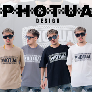 ✨เสื้อ PHOTUA (หล่อพอตัว) P04