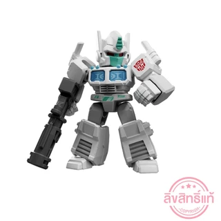 BLOKEES Transformers GVD 02 - The Over Throw บล็อกกี้ส์ โมเดลคิท กาแล็กซี่ เวอร์ชั่น02 รหัสDV02forTHA711
