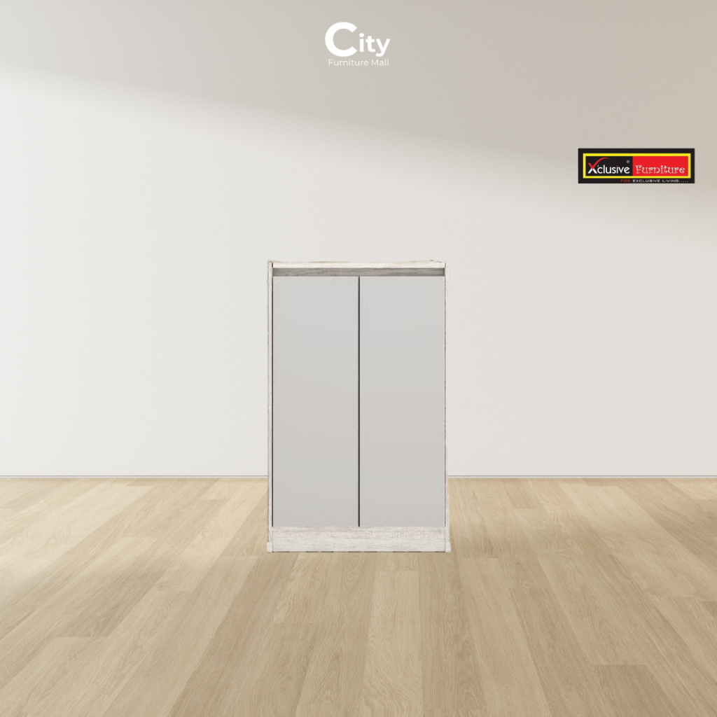 Xclusive ตู้รองเท้า 63 ซม. WS-631