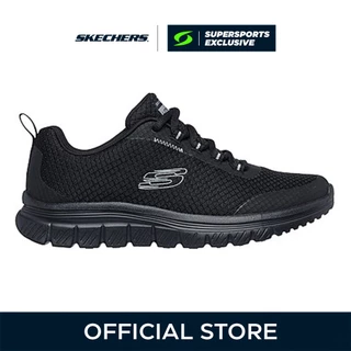 SKECHERS Sport Graceful 4.0 รองเท้าลำลองผู้หญิง [Supersports Exclusive]