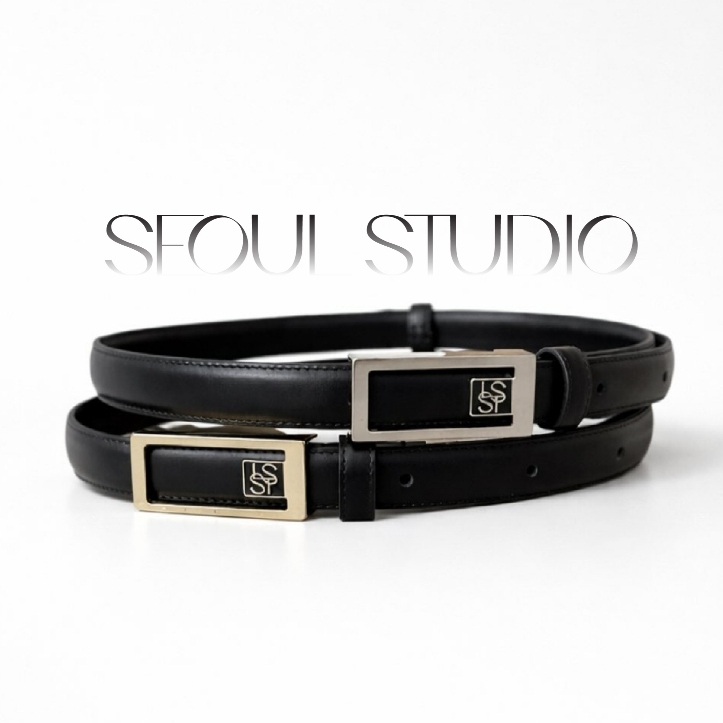 Urban Seoul Studio Belt By Seoulstudio