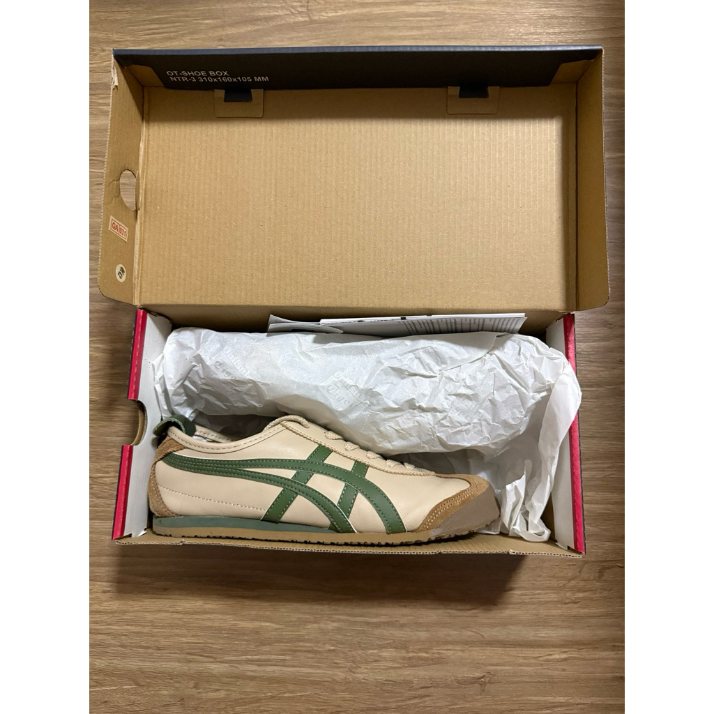 onitsuka tiger mexico 66 / ส่งต่อ onitsuka tiger mexico 66