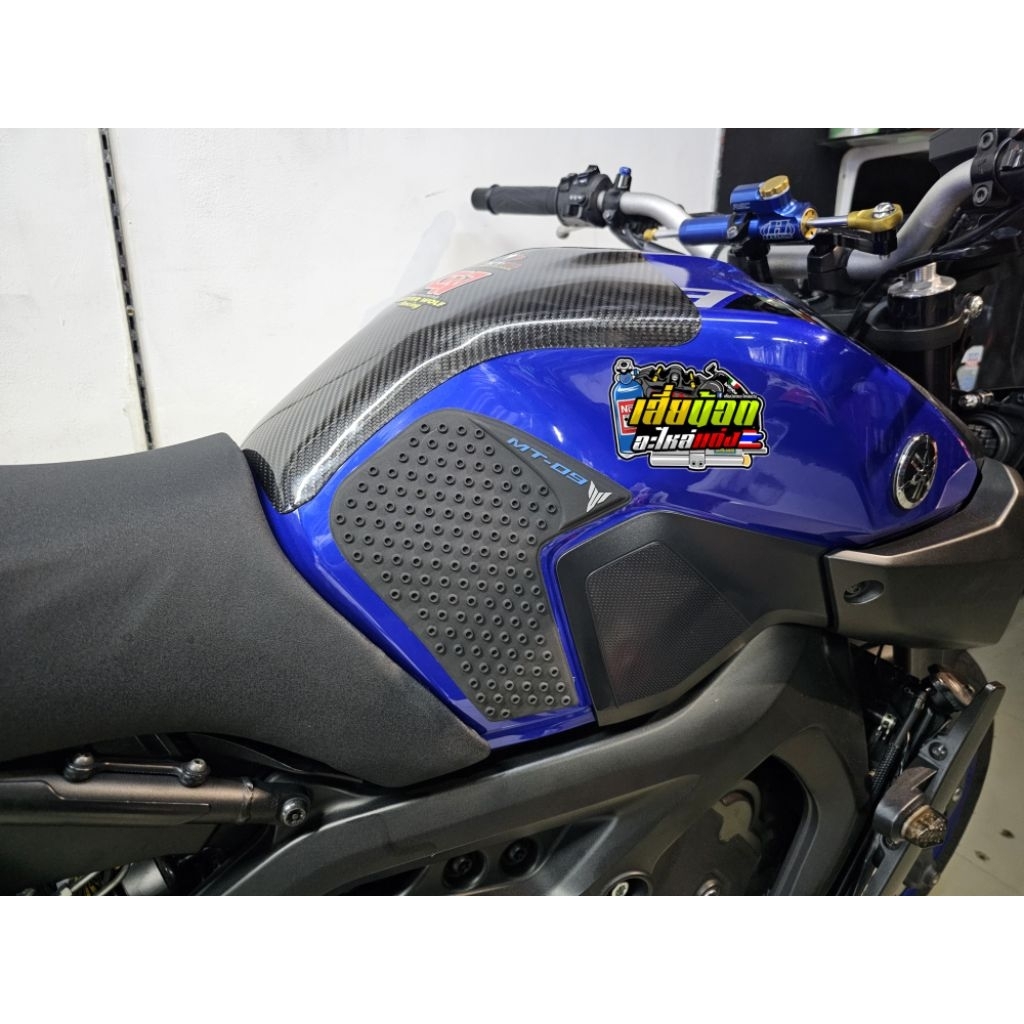 ยางกันลื่นmt09 ปี2020