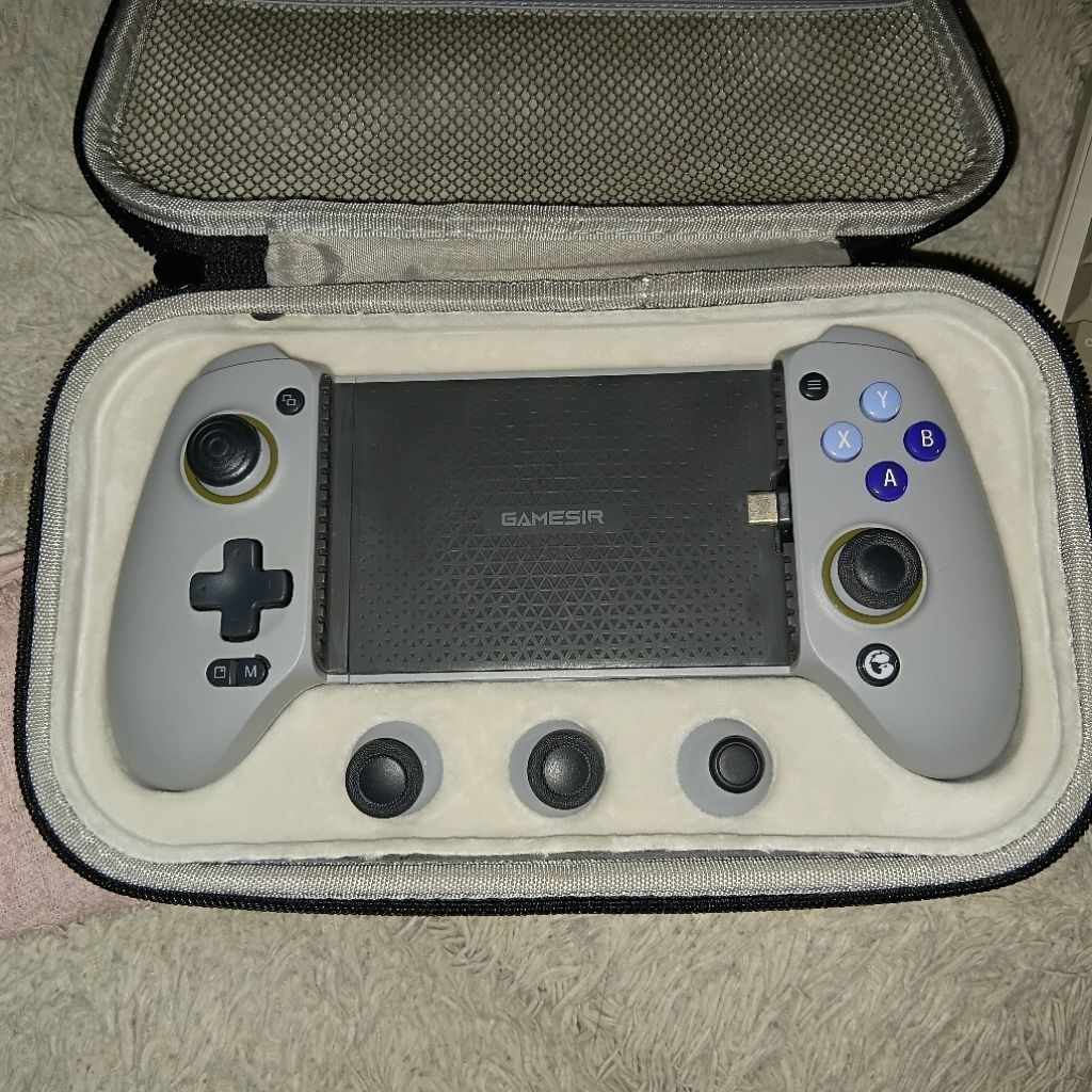 Gamesir G8 พร้อมกล่อง (มือสอง)