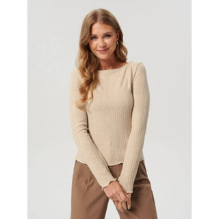 เสื้อแขนยาวแบรนด์แท้ Sinsay(เช็คสต๊อกก่อนกดสั่งนะคะ)