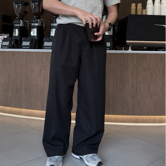 (ส่งเร็วมาก🔥) fitment กางเกงชิโน่ไซส์ใหญ่ กางเกงทรงแบคกี้ ผ้ายืด เอวฟรีไซส์