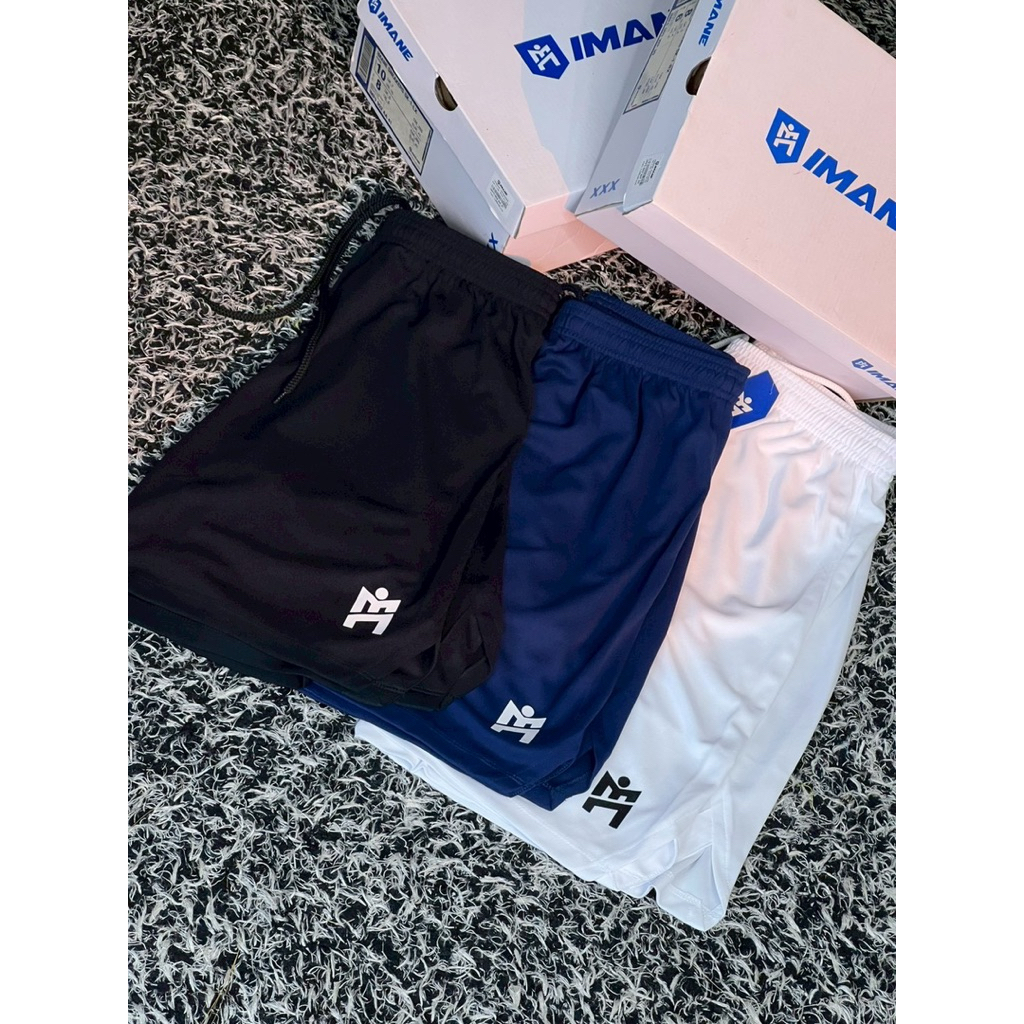 กางเกงบอล กางเกงกีฬาIMANEรุ่น1003