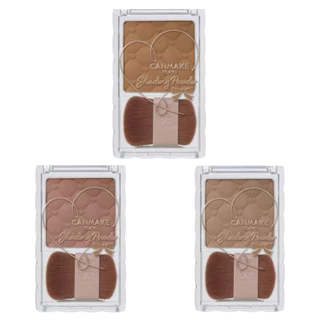 Canmake Shading Powder เฉดดิ้งหน้า