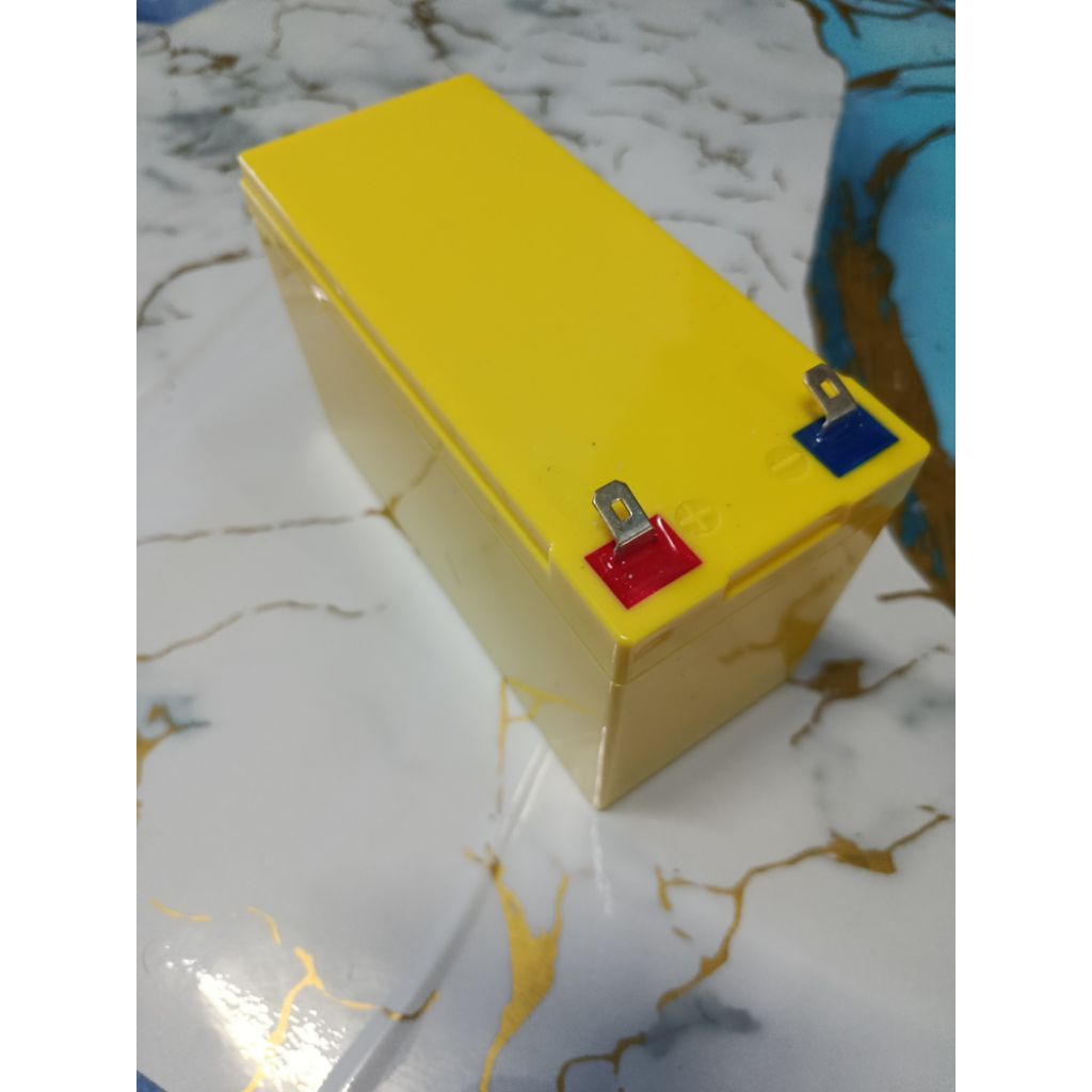 กล่องแบตเตอรี่ลิเธียม12V12Ah