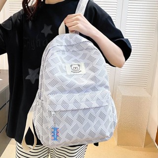 กระเป๋าสะพายหลัง รุ่นHA870 ความจุเยอะ สําหรับผู้หญิง นักเรีย…