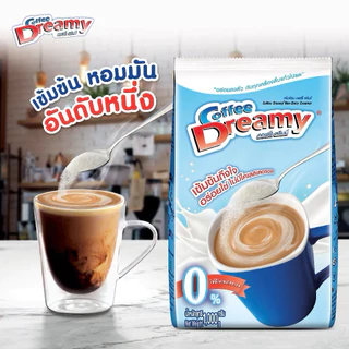 Dreamy Coffee ครีมเทียม ดรีมมี่ 1,000 กรัม ฟ้า (ยกลัง)