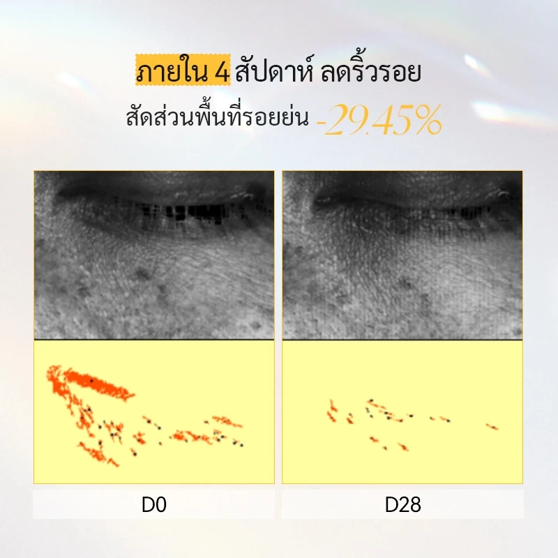 Spring Letter 10% Pure Vitamin C Serum กระชับผิว ขาวใส ลดริ้วรอย thumbnail 6