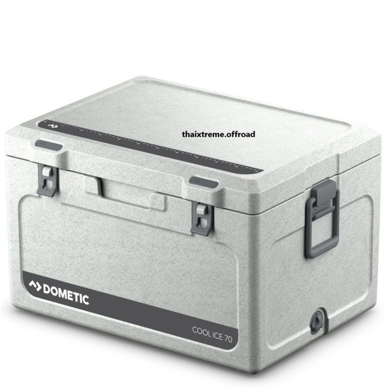 Dometic CI70 ถังเก็บความเย็น, 71L