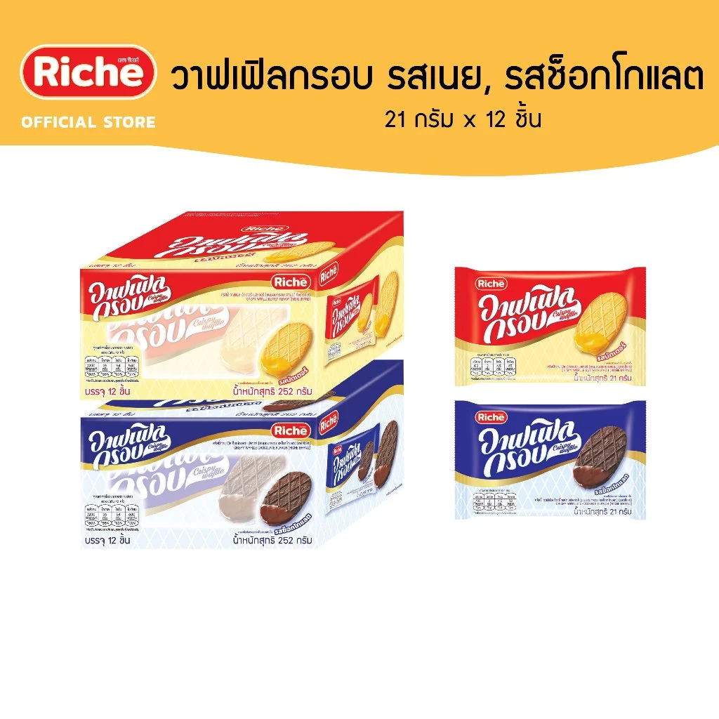 Promotion กล่องเดี่ยว ขั้นต่ำ 3 กล่อง‼️คละแบบ รวมขนม PIPP • Choco Bear • Choco Bizz  ✅ คละแบบ คละรส ได้ตามใจ thumbnail 5