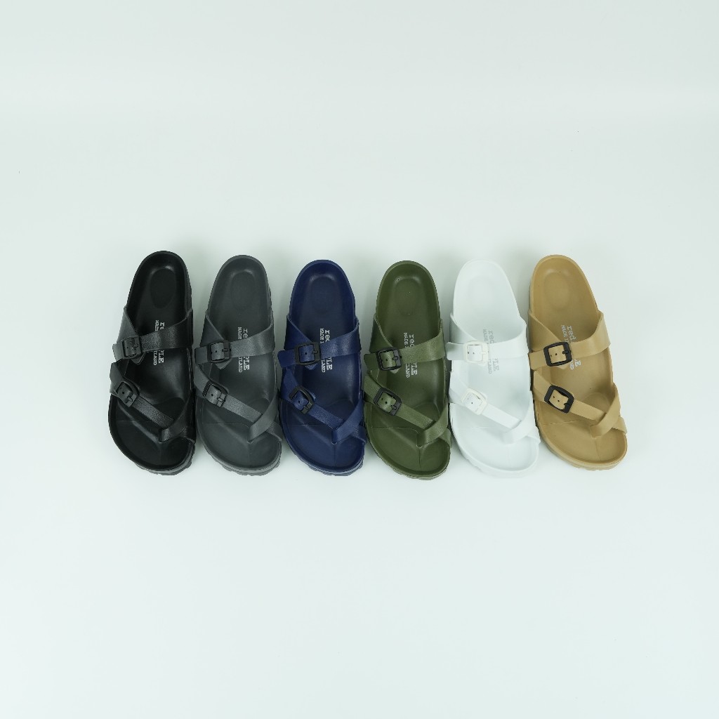รองเท้าแตะหนีบโป้ง Red Apple รุ่น  BG2572 ไซส์ 36 - 43