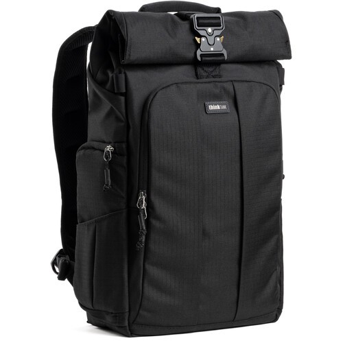 Think Tank  FocusPoint™ 22L RollTop by FOTOFILE