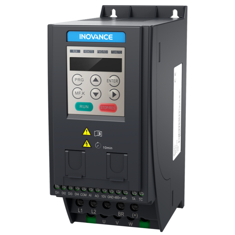 MD200T อินเวอร์เตอร์ Inverter 3Phase VFD "INOVANCE"