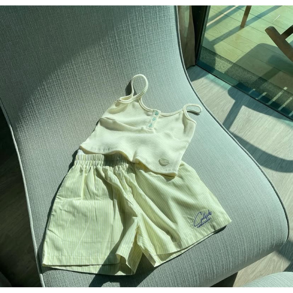 ส่งต่อกางเกงแบรนด์ coolkids.coolcute