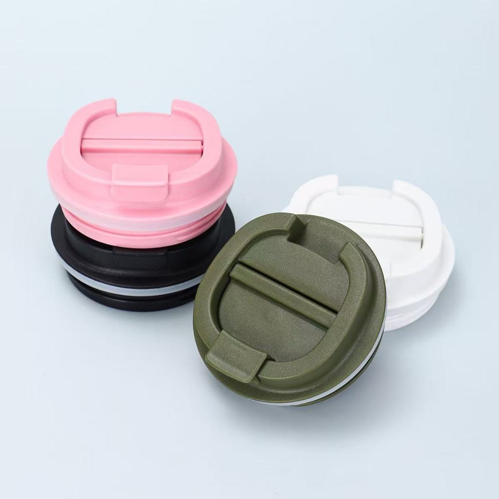 FD-411 ฝาเกลียวสำรองสำหรับเเก้วเก็บความเย็น ใช้งานสำหรับแก้ว 380ml/510ml