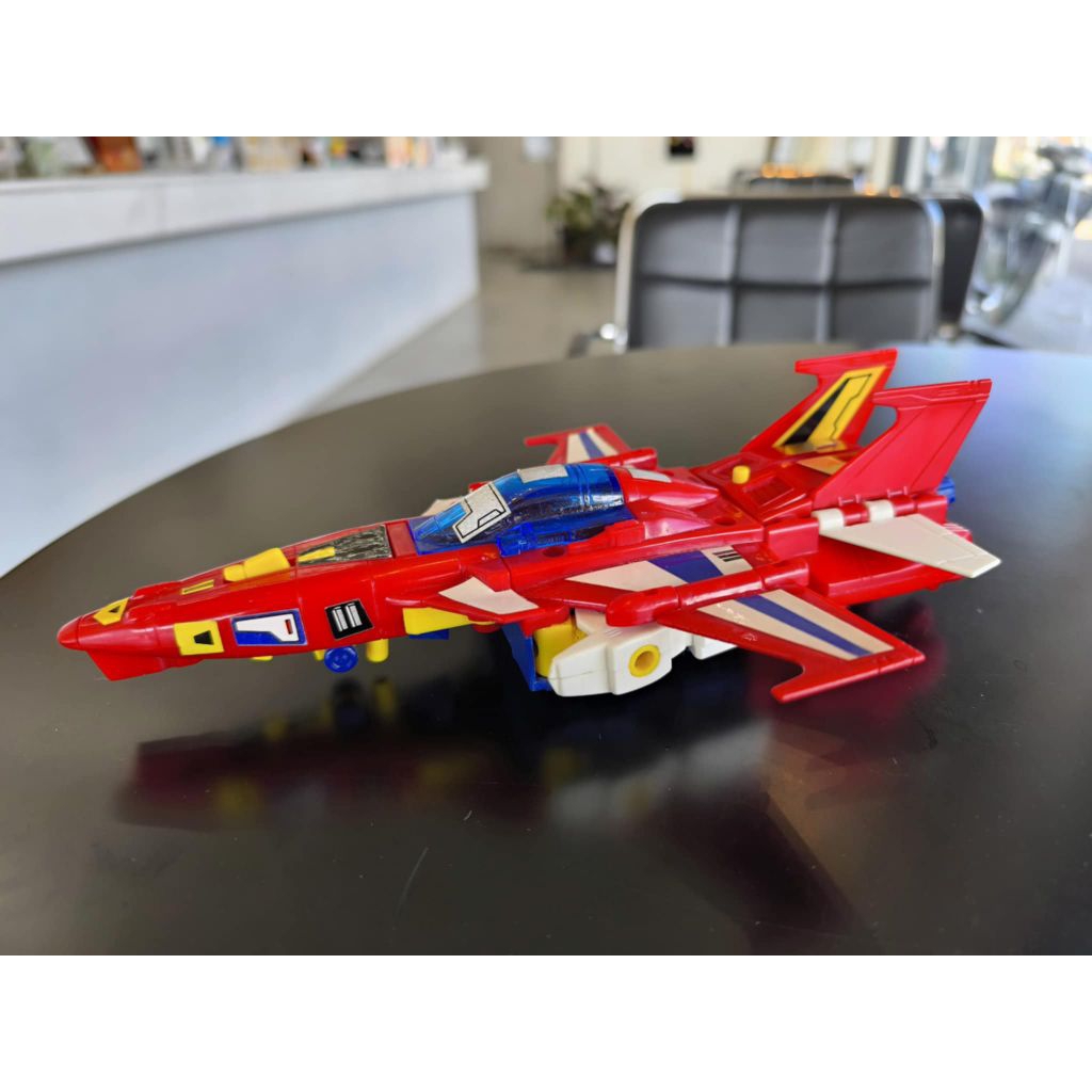 transformers star saber bootleg g1 taiwan rare