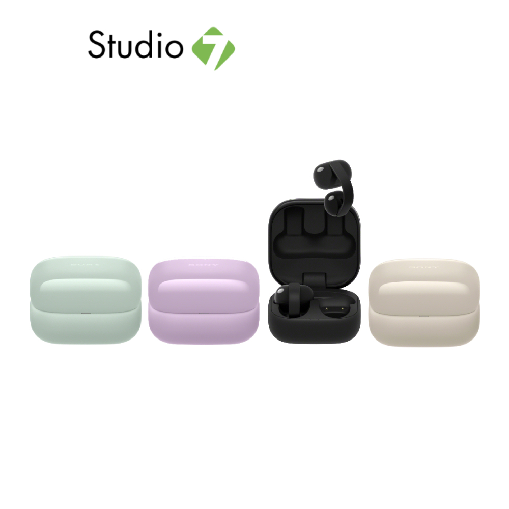 หูฟัง Sony LinkBuds Clip WF-LC900 by Studio7