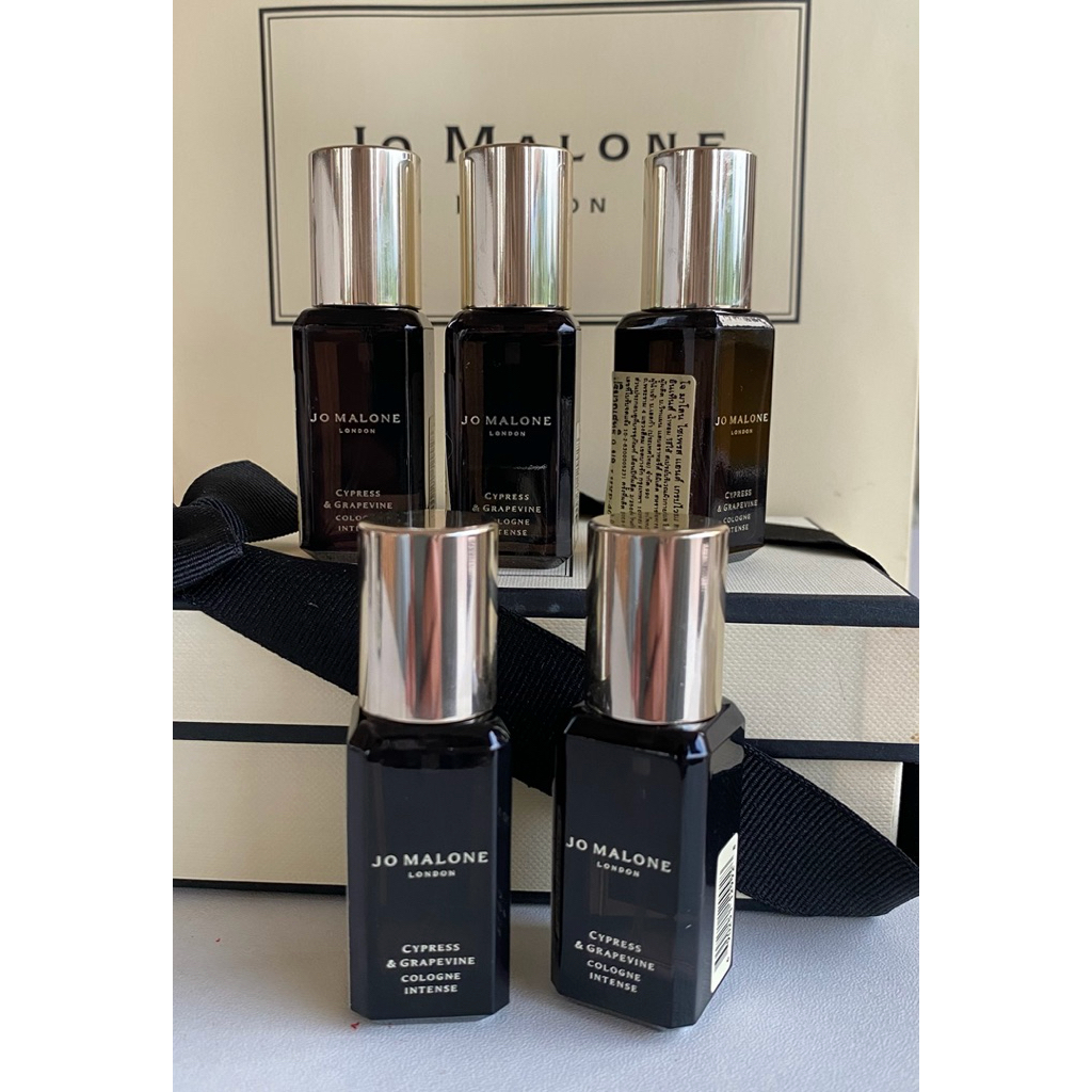 Jo Malone Cypress&Grapevine Intense 9 ml ป้ายไทย
