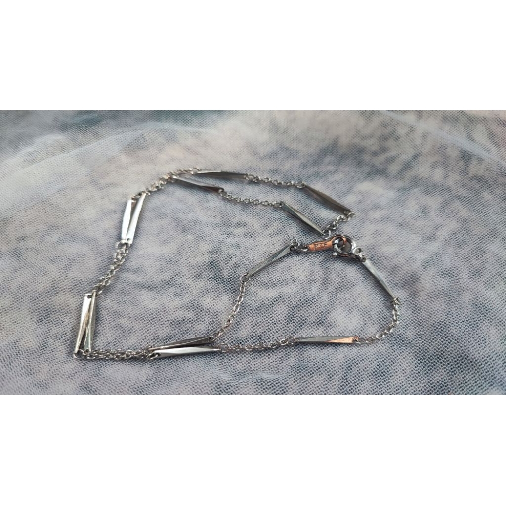 สร้อยคองานตู้ญี่ปุ่น ตอก PTF