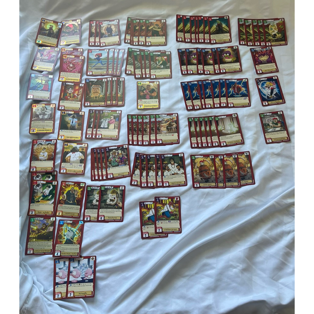 การ์ด bttle of talingChang bt04