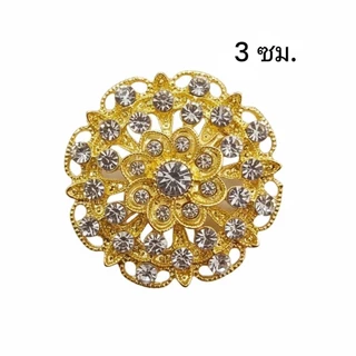 (พร้อมส่ง) เข็มขัดผ้า สำหรับชุดไทยเด็ก สังวาลย์ เครื่องประดับชุดไทย เข็มขัดเด็ก (สำหรับเด็ก) หัวเข็มกลัดสังวาลแบบสุ่ม
