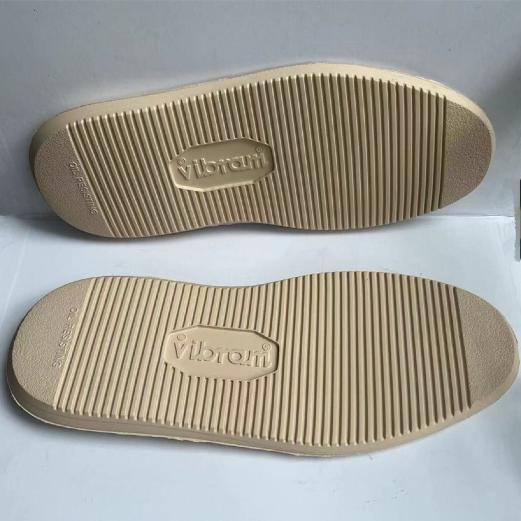 พื้นรองเท้าvibram(redwing)