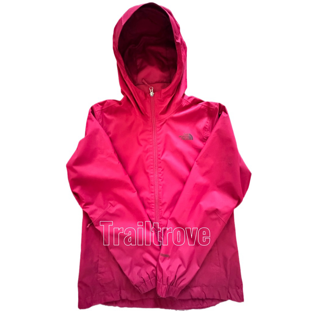 The north face jacket.